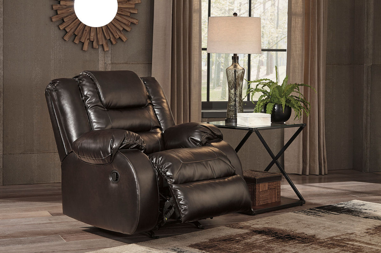 vacherie recliner