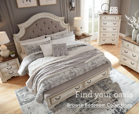 Browse Bedroom Sets