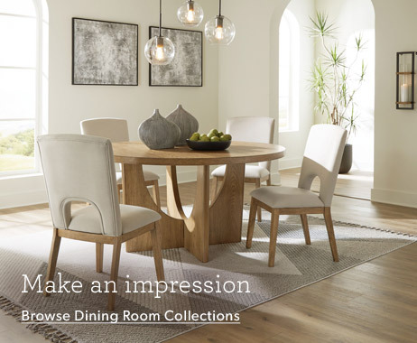 Browse Dining Room Sets