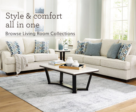 Browse Sofa and Loveseat Sets