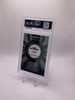 2022 WILD CARD AUTO MANIA CJ STROUD AUTO CIRCLE SPARKLES GREEN