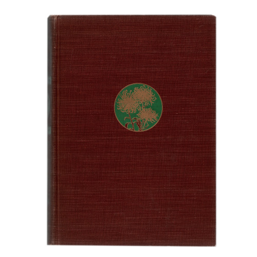 1935 "Beauty in Japan" by Samuel H. Wainwright, Jr.