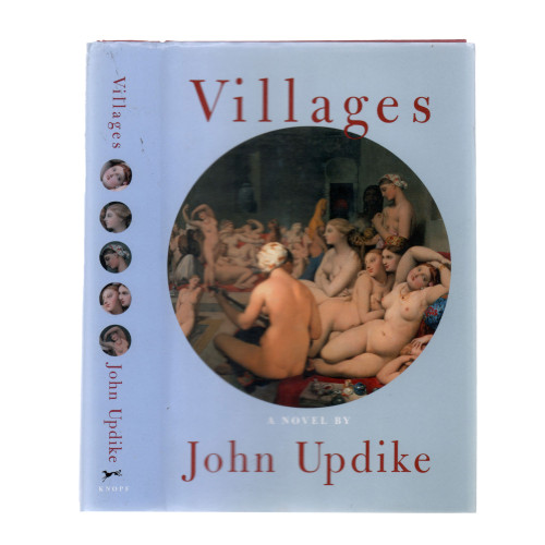 Signed First Edition, Villages