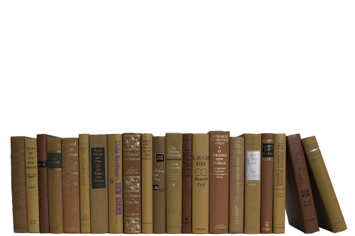 Midcentury Canyon: Color By The Foot