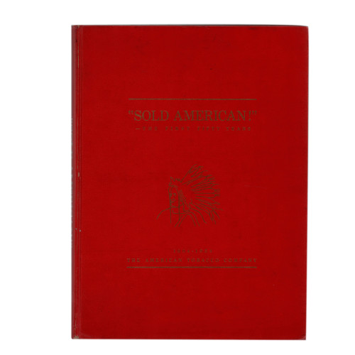 [4th of July Sale!] 1954 "Sold American!"