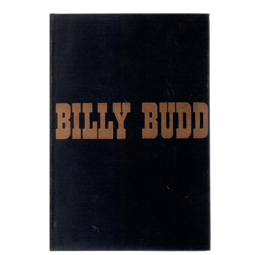 1947 "Billy Budd" by Herman Melville