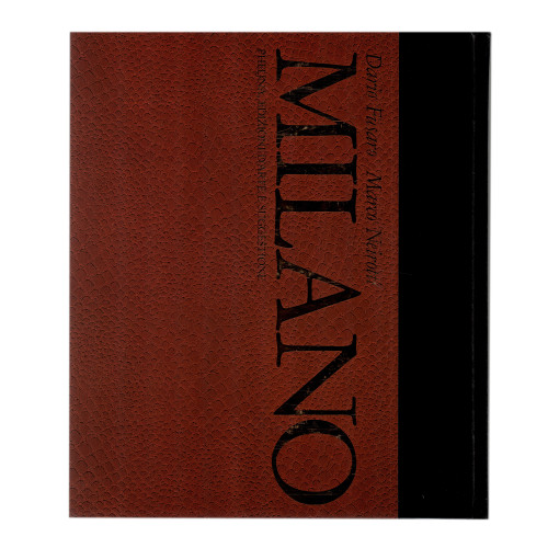 1993 "Milano" by Marco Neirotti