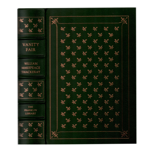 1977 "Vanity Fair" by William Makepeace Thackeray