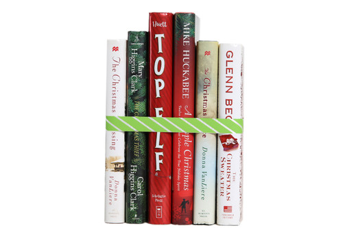 The Modern Christmas Spirit Gift Set, S/6