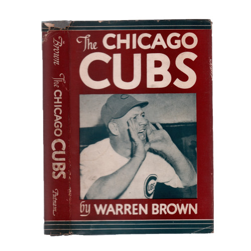 The Chicago Cubs