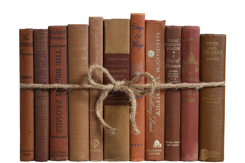 Midcentury Walnut ColorPak