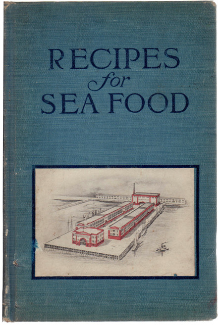 Recipes For Sea Food