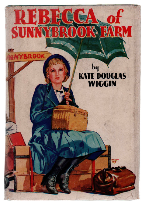 Rebecca of Sunnybrook Farm