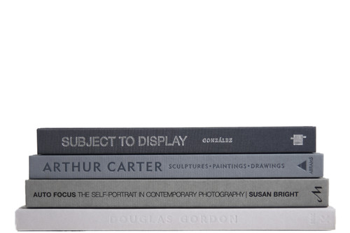 Modern Granite Ombre ColorStak, S/4