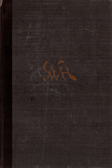 1923 "Boston Days of William Morris Hunt" by Martha A. S. Shannon