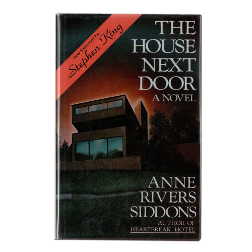 The House Next Door