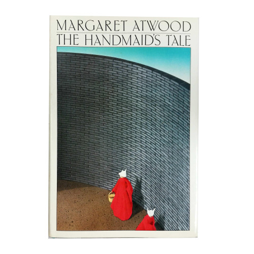 1986 "Handmaid's Tale" by Margaret Atwood