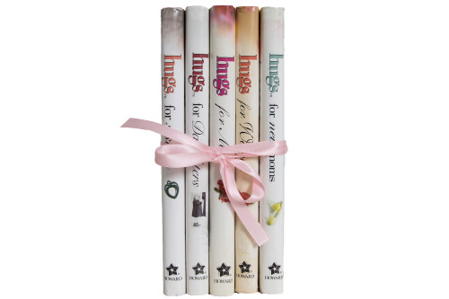 Hugs For Her Gift Set, (S/5)