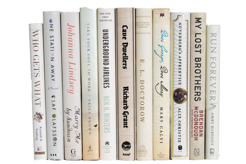 Sand Dust Jacket ColorPak