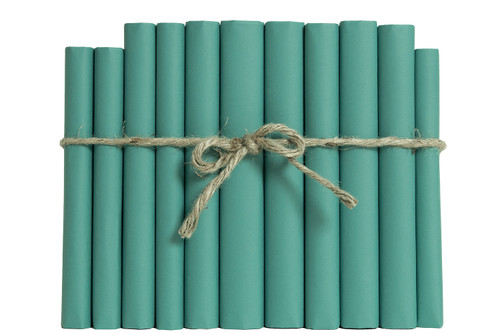 Aqua Wrapped ColorPak