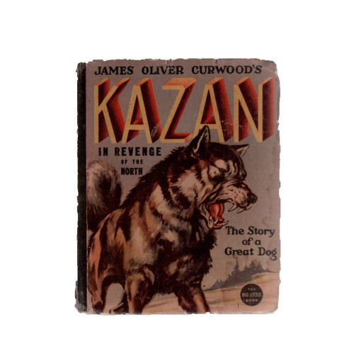 Kazan: Revenge of the North