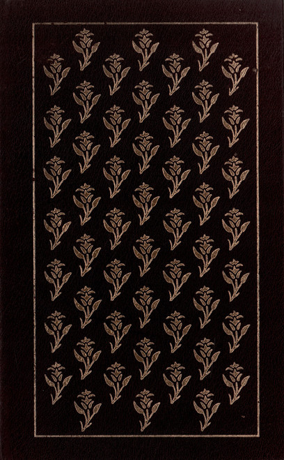 1979 "The Poems of Robert Browning" by C. Day Lewis