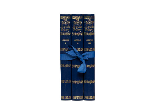 The Oxford Library of English Gift Set, (S/3)