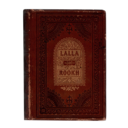 Lalla Rookh: : An Oriental Romance