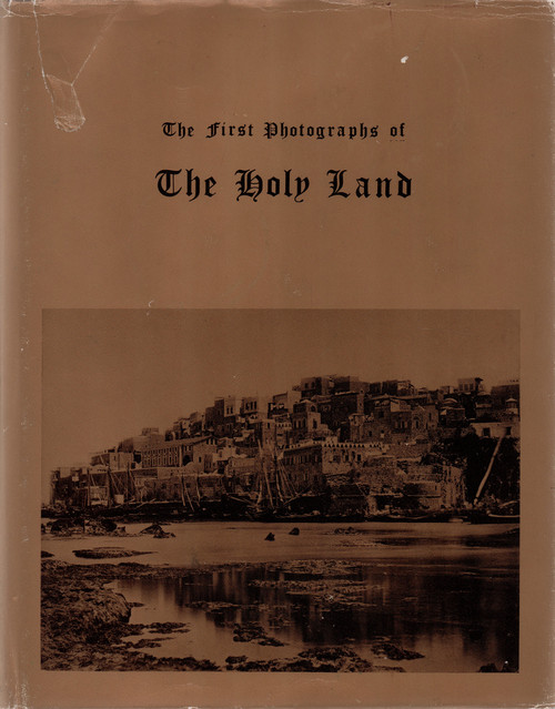 The Photographs of The Holy Land