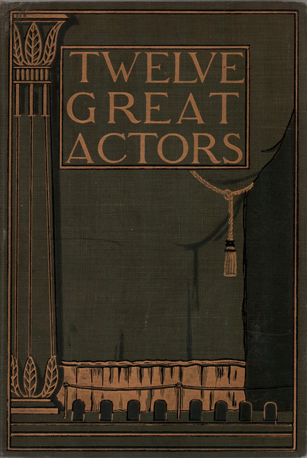 Twelve Great Actors