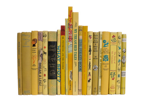Sunny Day Kids Book Set, (S/20)