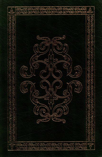 1963 "Utopia" by Sir Thomas More and Ralph Robynson