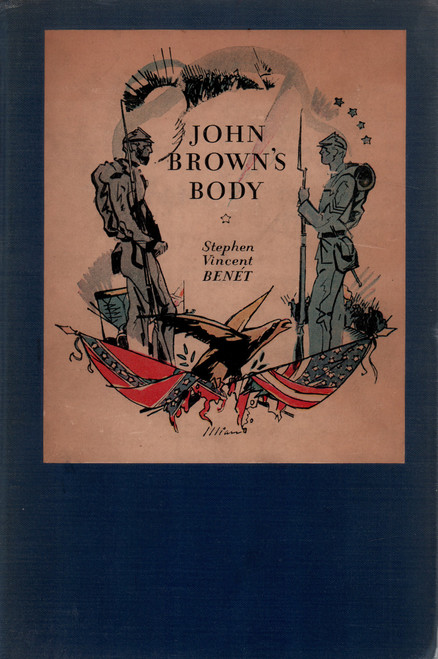 John Brown's Body