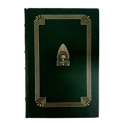 1983 "The Discoverers" by Daniel J. Boorstin