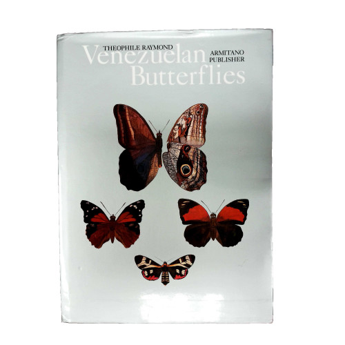 Venezuelan Butterflies