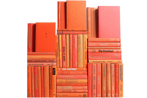 Modern Grove Book Wall, S/50