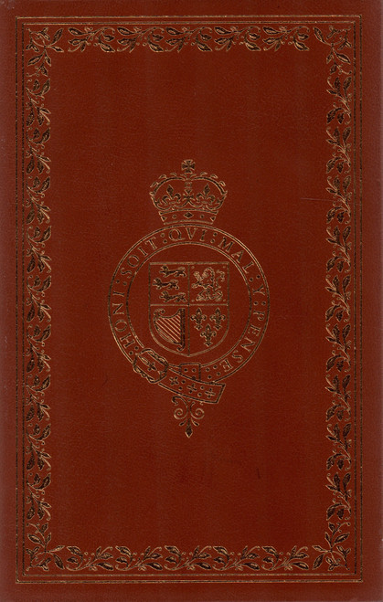 1993 "History of England: From the Accession of James the Second: Volume X" by Lord Macaulay