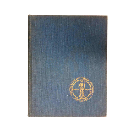 Mortarboard: Barnard College Yearbook