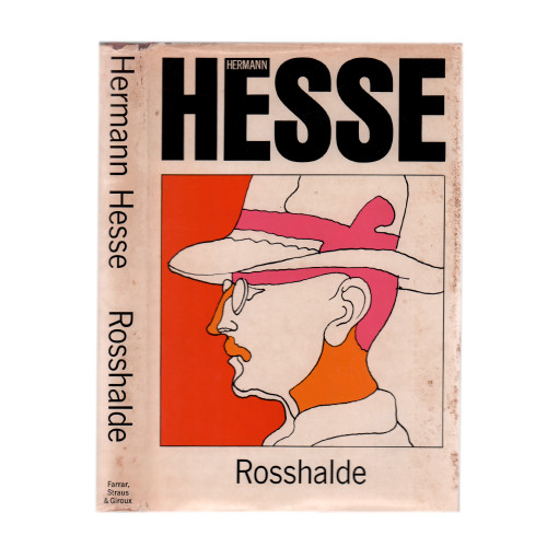 Rosshalde