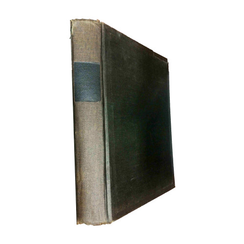 1937 Weekly: The Christian Science Monitor