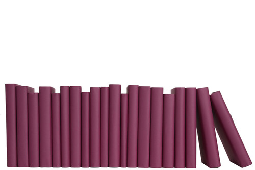 Boysenberry Wrapped: Color By The Foot