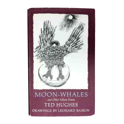 Moon-Whales and Other Moon Poems