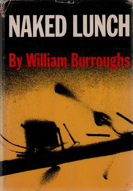 Naked Lunch