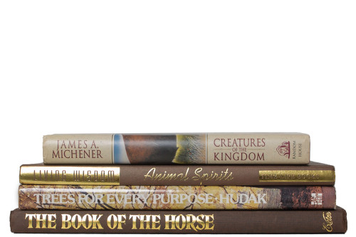 World of Nature Coffee Table Set