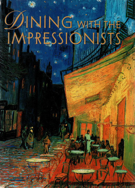 Dining with the Impressionists