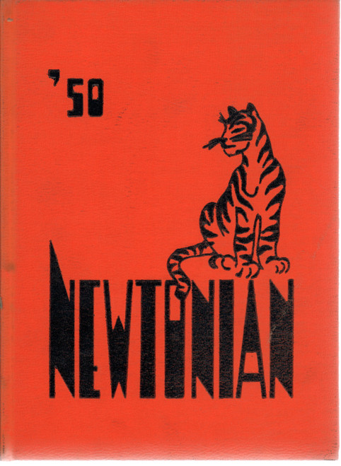 1950 "Newtonian '50"