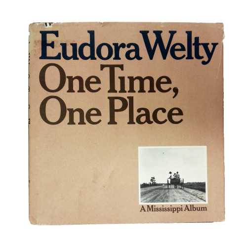One Time, One Place