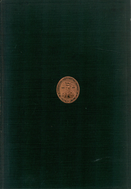 1907 "Mattapoisett and Old Rochester Massachusetts" by Prepared by a Committee of the Town of Mattapoisett