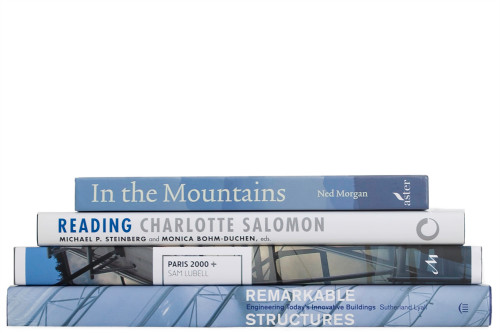 Modern Glacier ColorStak, S/4