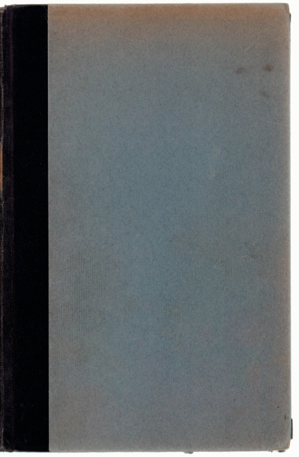 1946 "A Catologue of the First Editions of First Books in the Collection of Paul S. Seybolt" by Paul S. Seybolt